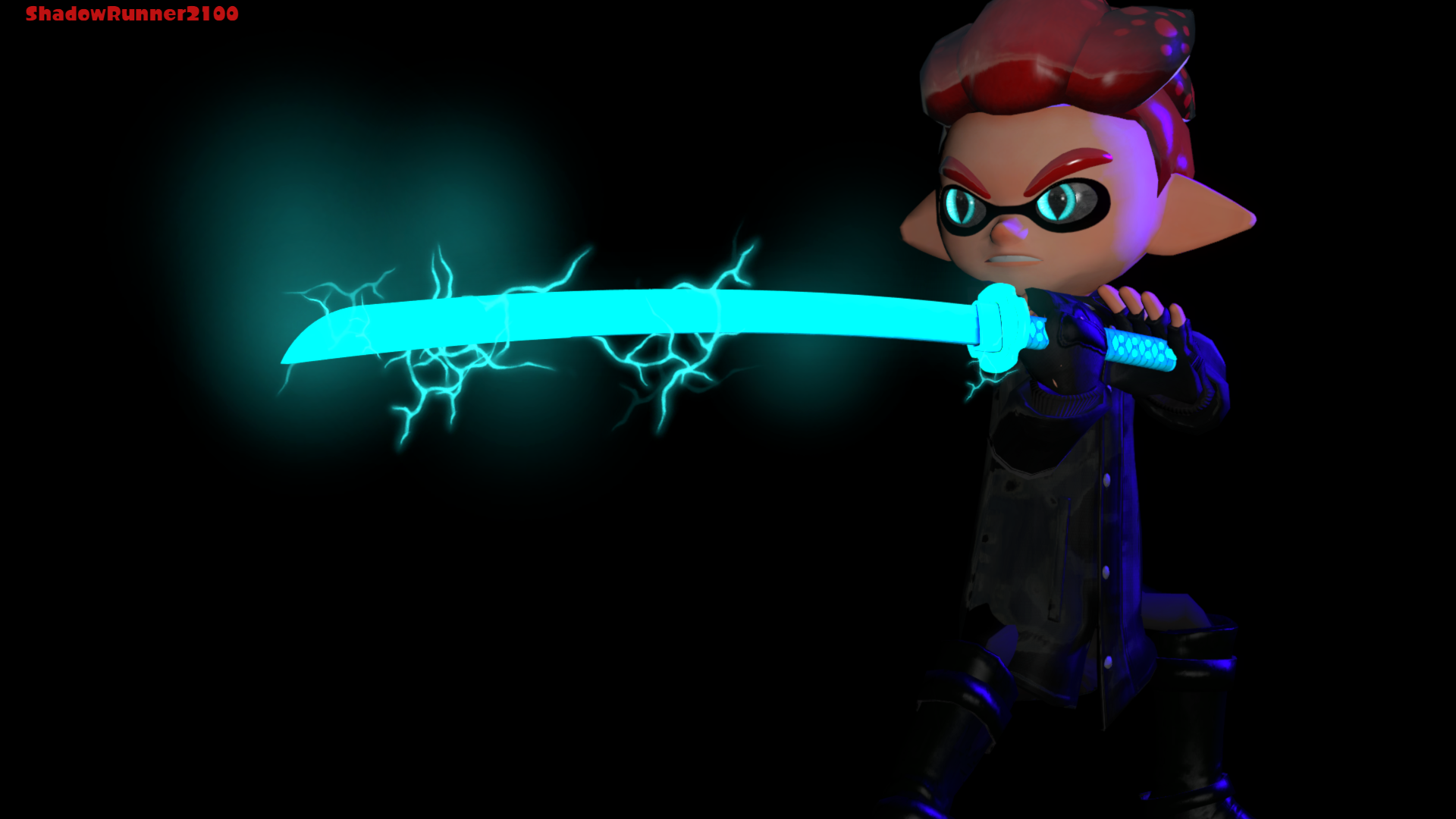 Geno's Sword Stance by ShadowRunner2100 on DeviantArt