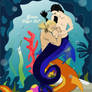 Mpreg Loki Sea Horse Thor Merman.Gizza/Sigyn SP