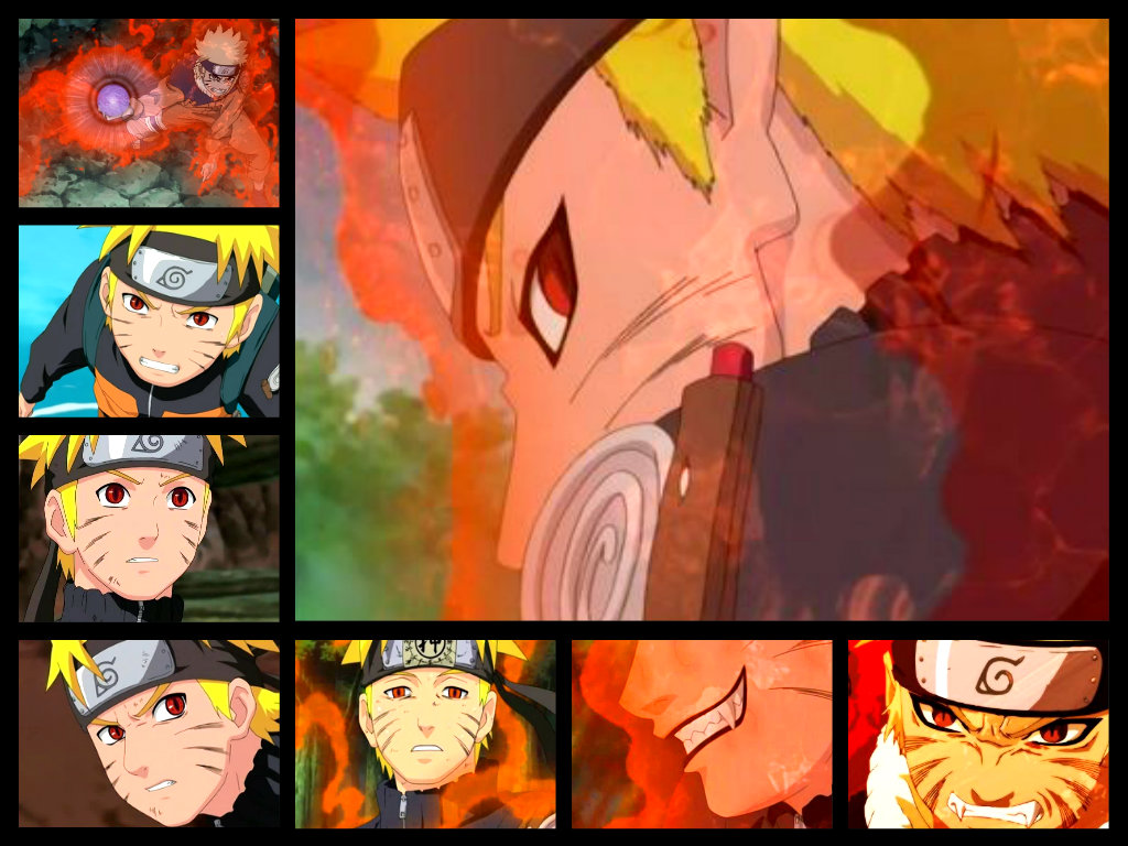 Entries by kyubee tagged Uzumaki Naruto