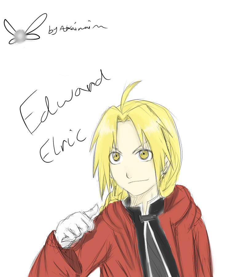 Edward Elric