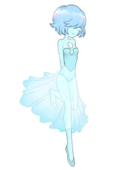 Blue Pearl