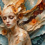 The Vitrified Sibyl - No 3