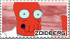 Zoidberg Stamp :3