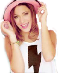 png de tini stoessel