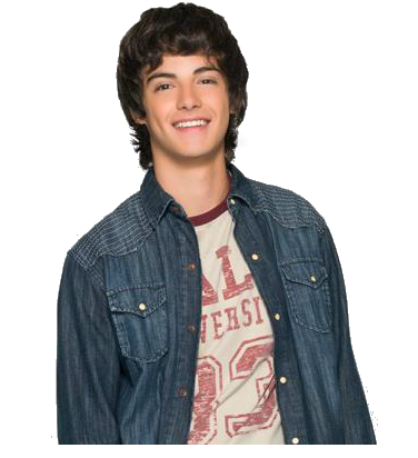 Marco (Violetta2)