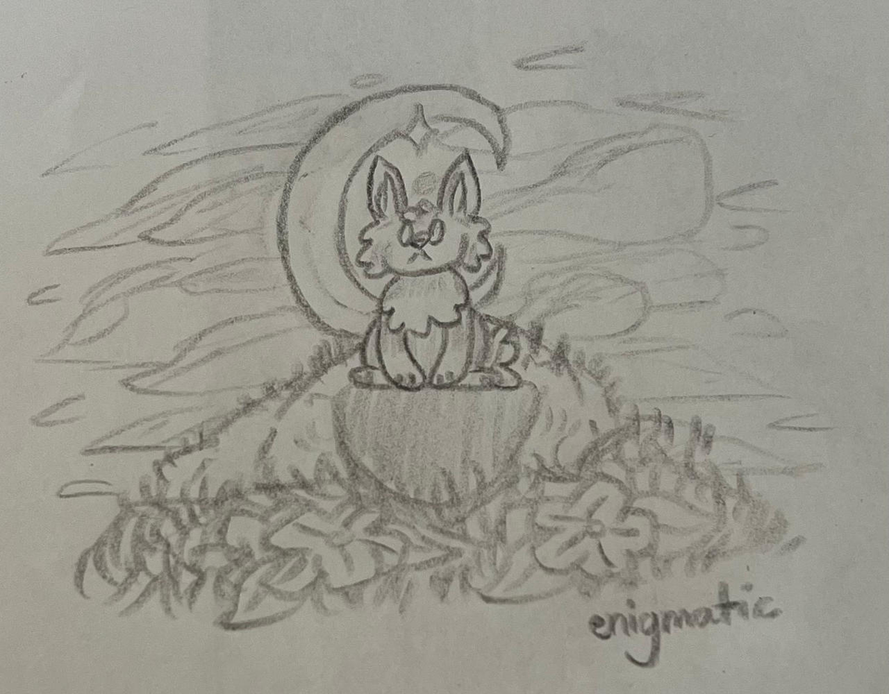 Chinese New Year YEAR OF THE RABBIT by radicalenigmatical on DeviantArt