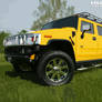 Hummer H2