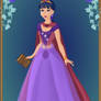 Twilight Sparkle Disney Princess