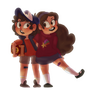 Pines Twins