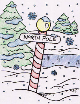 North Pole