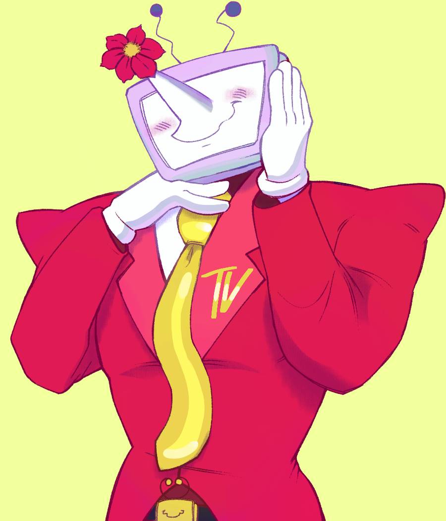 Mr Ant Tenna Deltarune By Wolfcakex3 On DeviantArt mr-ant-tenna-deltarune-by-wolfcakex3-on-deviantart