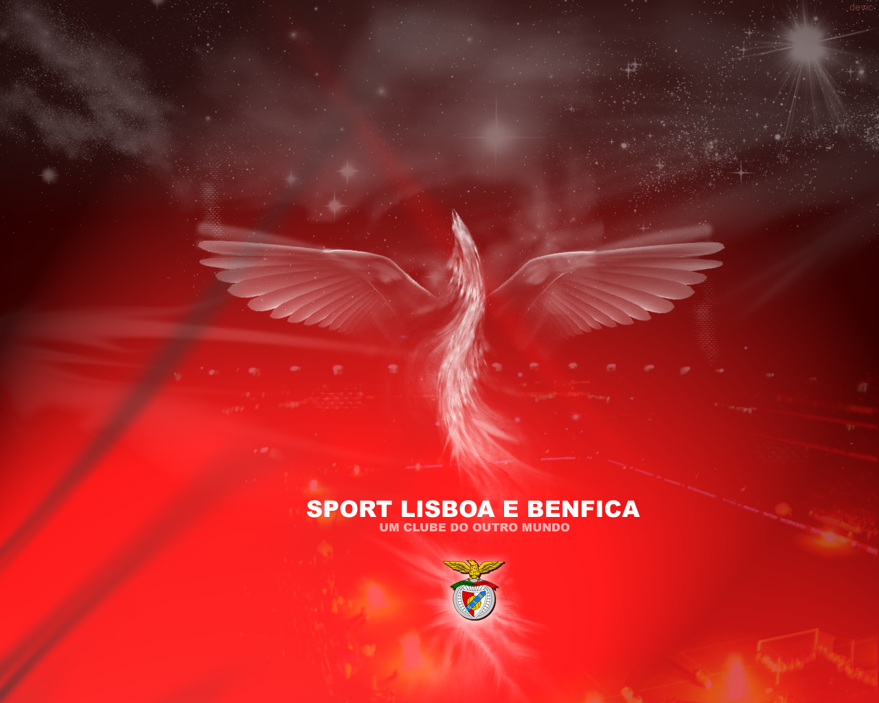 Benfica Wallpaper