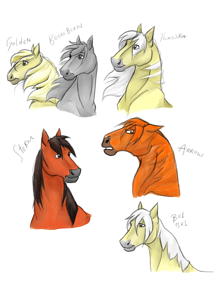 Silver Brumby Fanart Wheee By Swift whippet On DeviantArt silver-brumby-fanart-wheee-by-swift-whippet-on-deviantart
