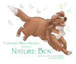 FP Comm - Nature Boy by swift-whippet