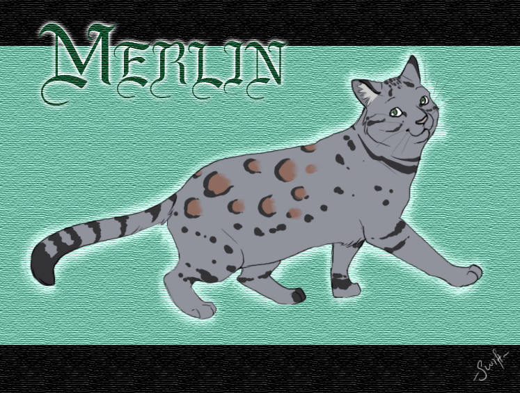 Merlin