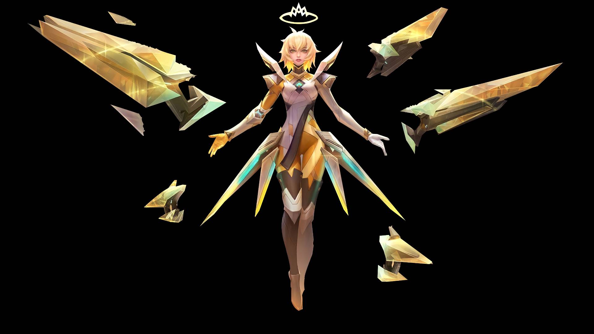 Beatrix M4 Skin Prime Mobile Legends PNG by Xyroo7 on DeviantArt