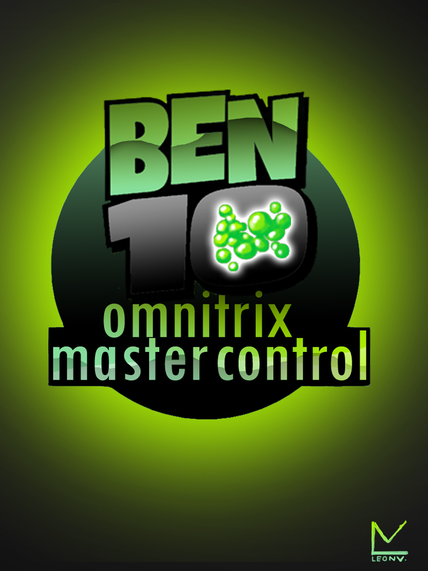 ben10 OM logo