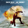 IRON MAN | AM HERE !