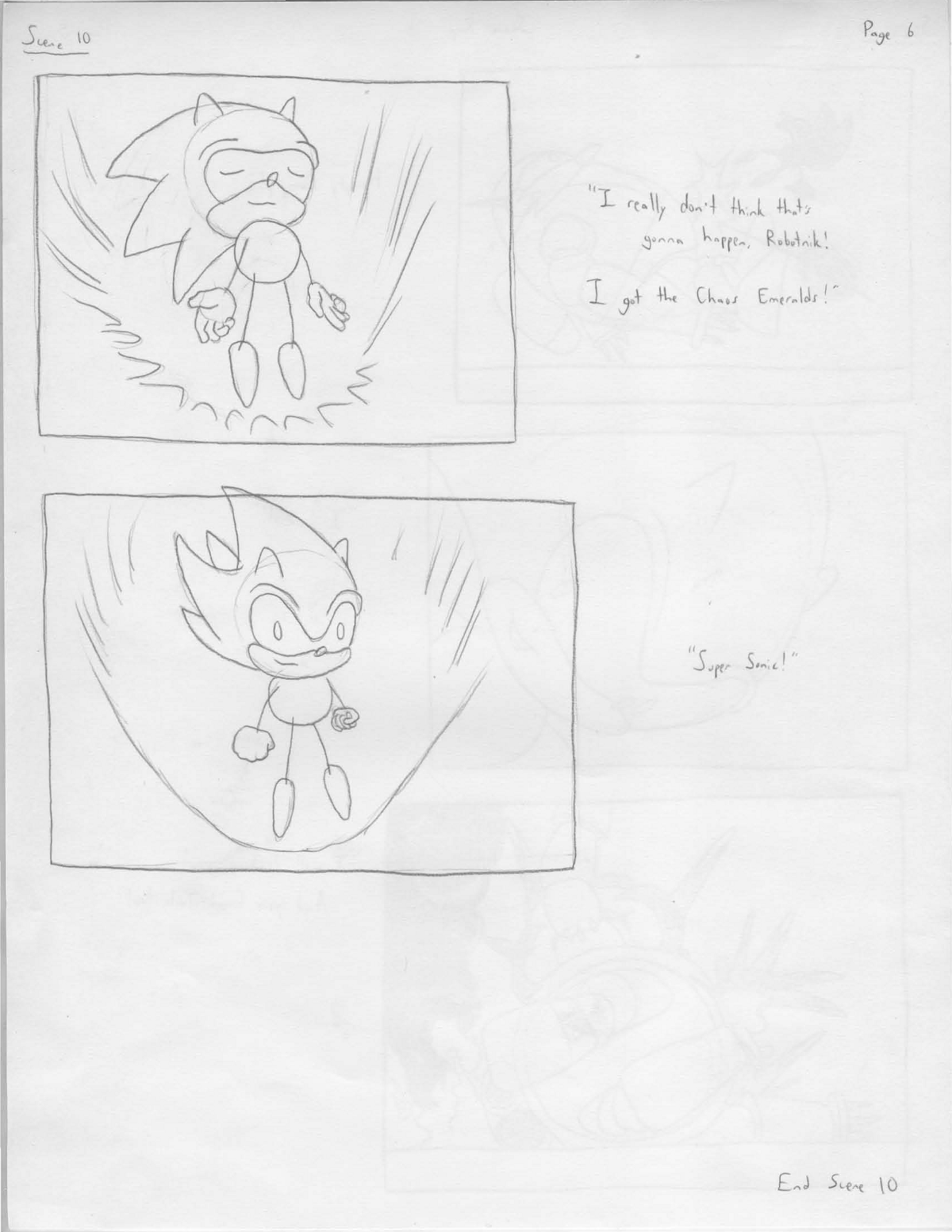 Sonic Rap, Page 50 by spinalTapSoundGuy on DeviantArt