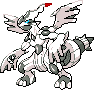 Reshiram-Coloured Zekrom