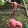 Supial the treehugger