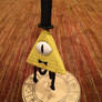 Bill Cipher of Gravity Falls