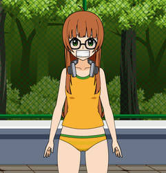Emi's Surprise (5-14)