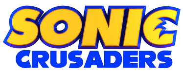 Sonic Crusaders Logo