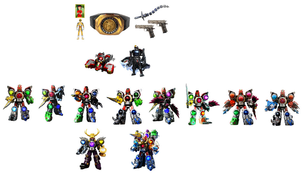 Neros Urameshi the Omega Zenith Ranger by NeoduelGX on DeviantArt