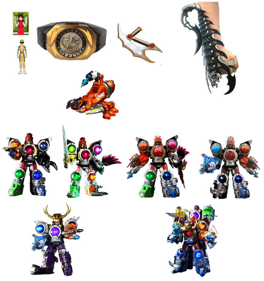 Genelle Dearest the Epsilon Zenith Ranger by NeoduelGX on DeviantArt