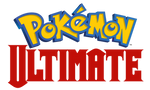 Pokemon Ultimate logo