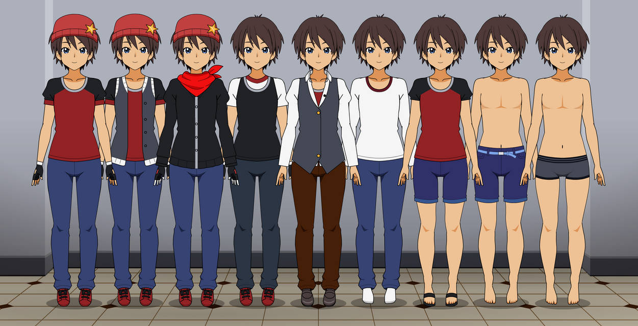 Robert 'Rob' Cosby in FNF Ultimate by NeoduelGX on DeviantArt