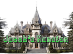 Logo for Jacob's Mansion