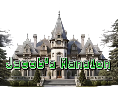 Logo for Jacob's Mansion