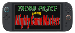 New Logo for JPatMGM