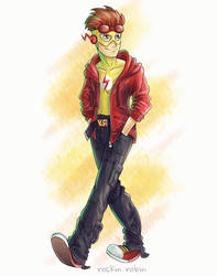 Kid Flash