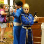 A-Kon 22 :: Roy + Riza