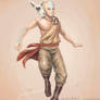 Avatar Aang