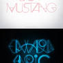 Fullmetal Alchemist Typography