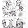Soul Destructor Team Chapter 1 Page 39