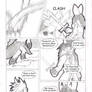 Soul Destructor Team Chapter 2 Page 31 - Series