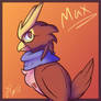 Max the Noctowl