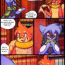 Aezae's Tales Chapter 2 Page 33