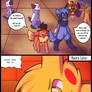 Aezae's Tales Chapter 2 Page 41