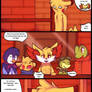 Aezae's Tales Chapter 2 Page 42