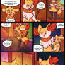 Aezae's Tales Chapter 2 Page 44