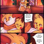 Aezae's Tales Chapter 3 Page 1