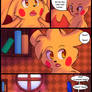 Aezae's Tales Chapter 3 Page 4