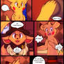 Aezae's Tales Chapter 3 Page 5