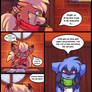 Aezae's Tales Chapter 3 Page 8